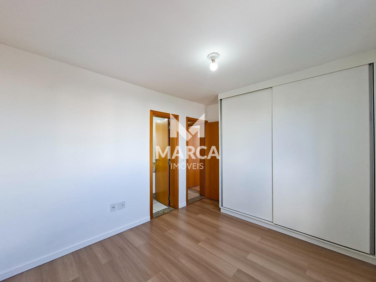 Apartamento para aluguel no União: 