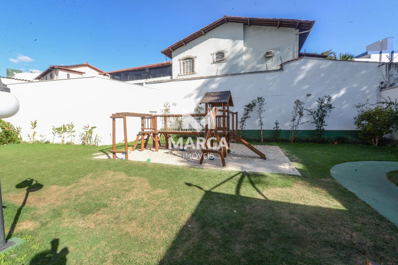 Apartamento para aluguel no União: 