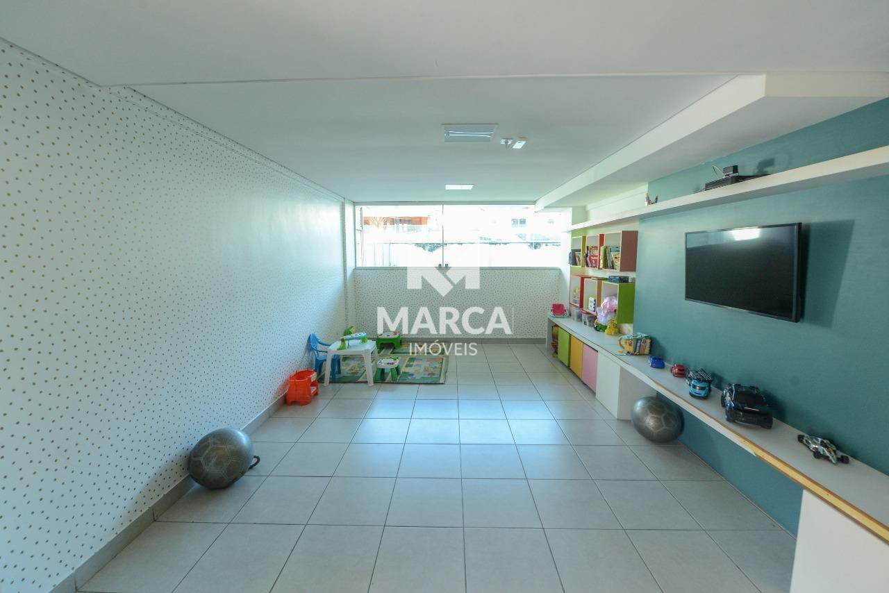 Apartamento para aluguel no União: 