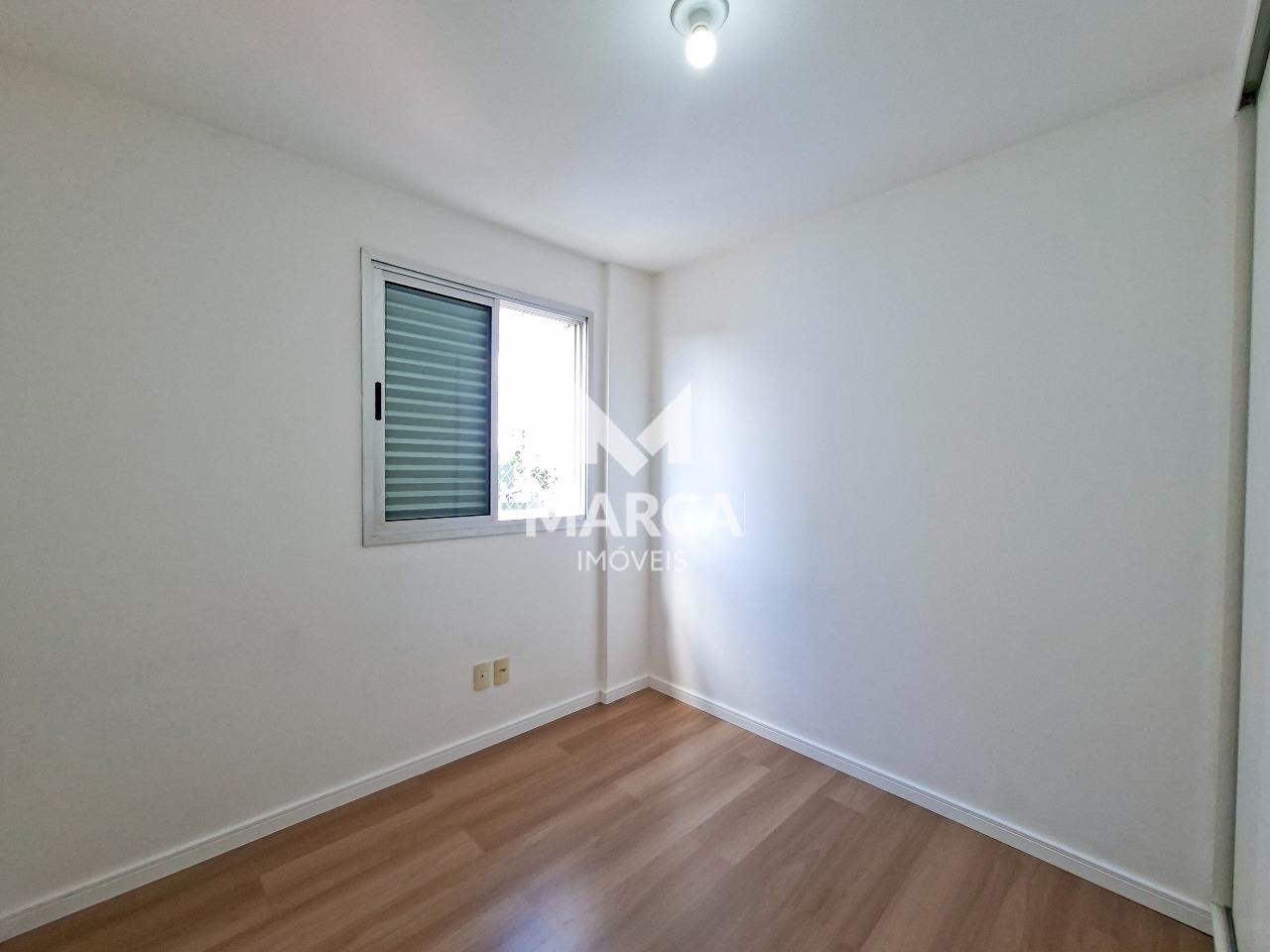 Apartamento para aluguel no União: 