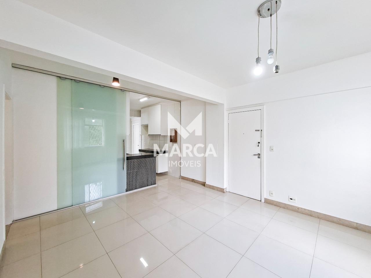 Apartamento para aluguel no Santo Antônio: 