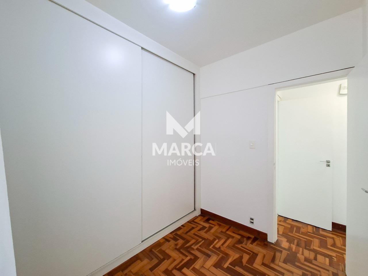 Apartamento para aluguel no Santo Antônio: 