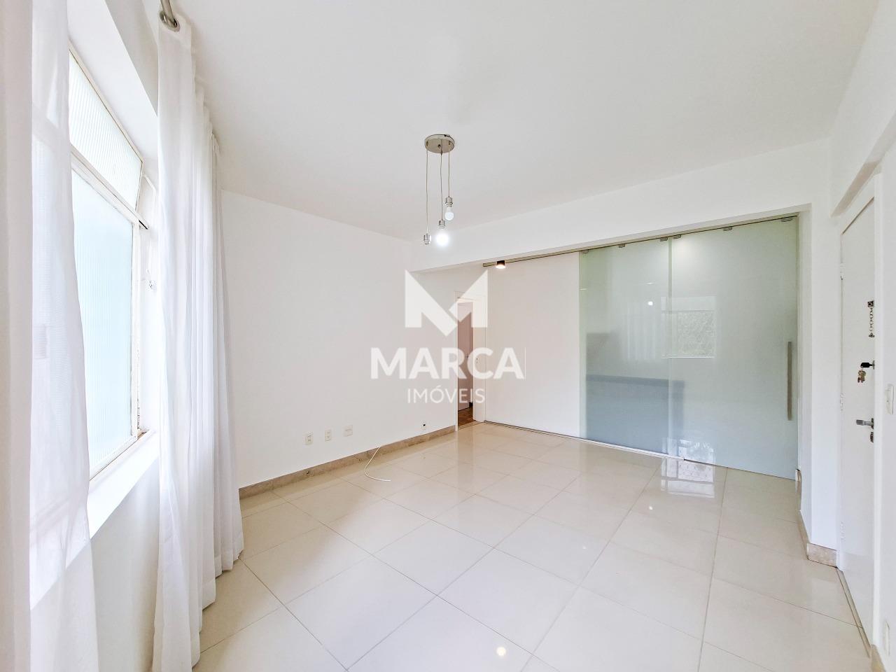 Apartamento para aluguel no Santo Antônio: 