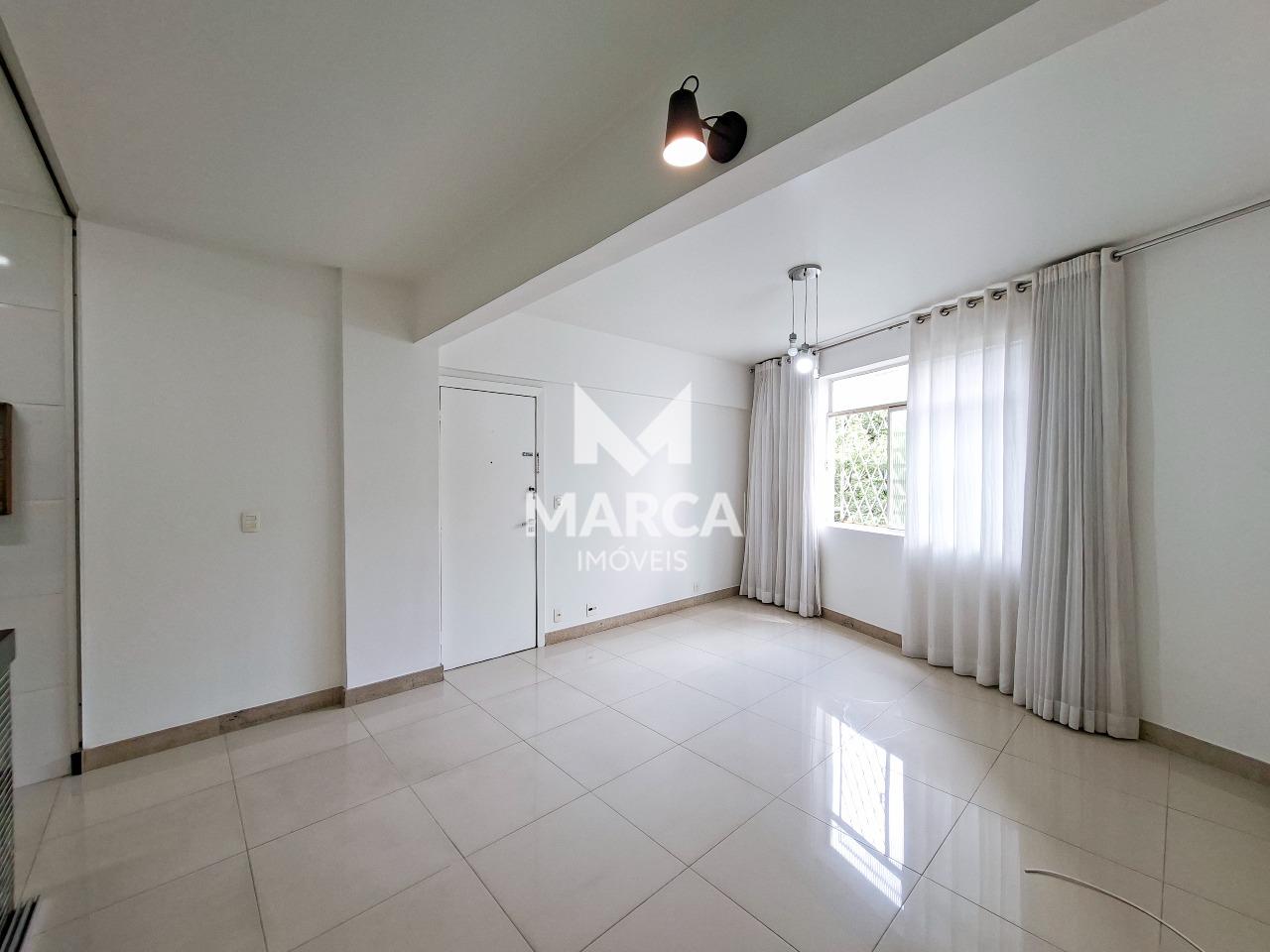 Apartamento para aluguel no Santo Antônio: 