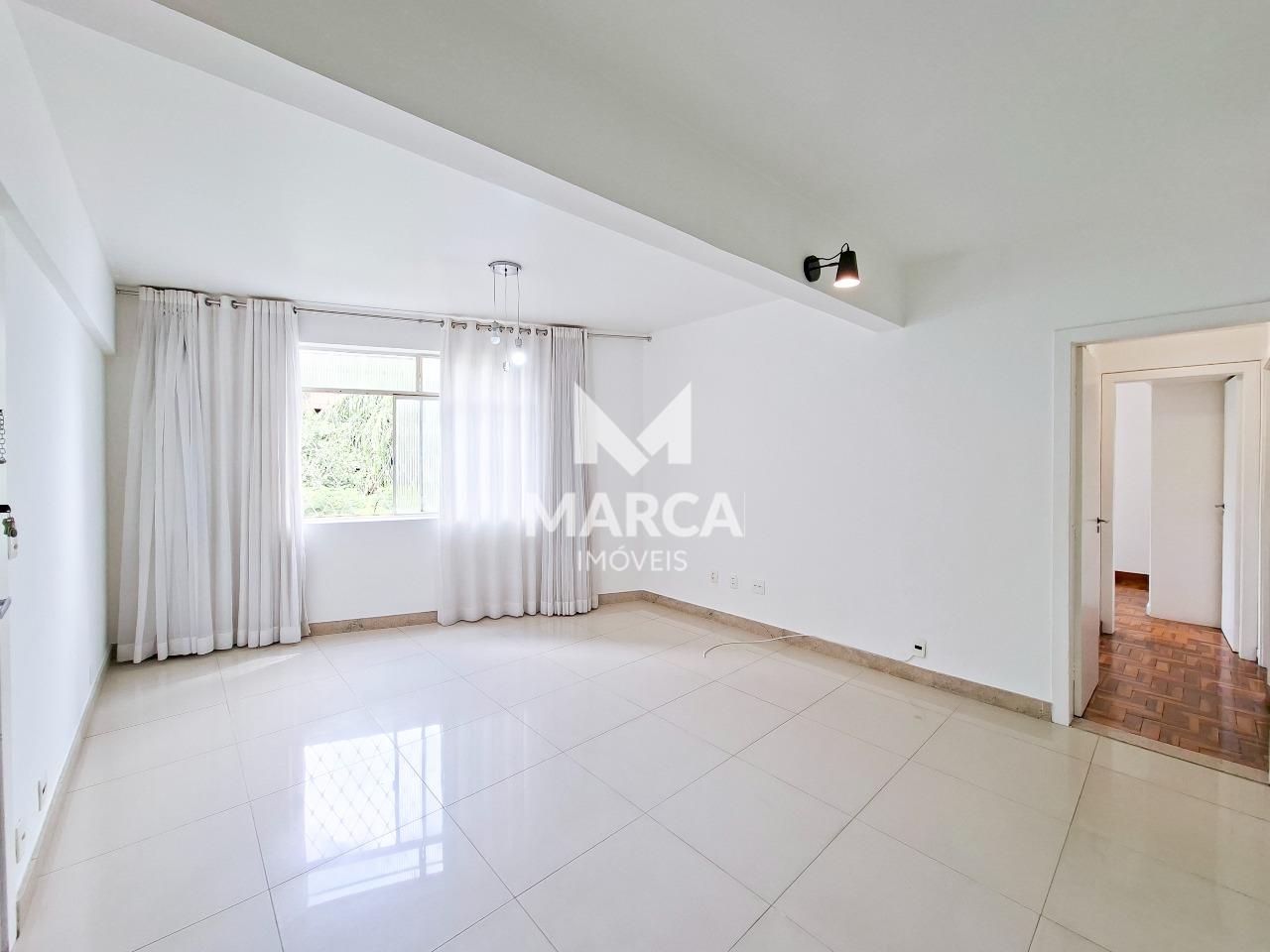 Apartamento para aluguel no Santo Antônio: 