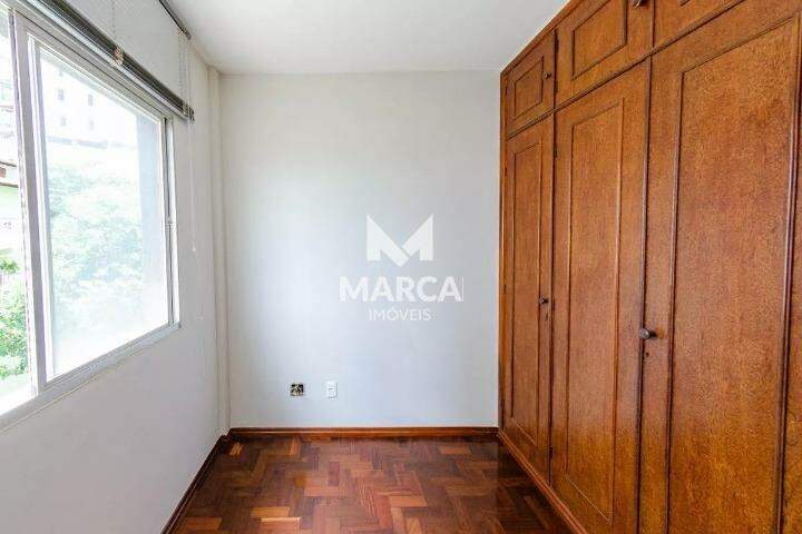 Cobertura para aluguel no Serra: 
