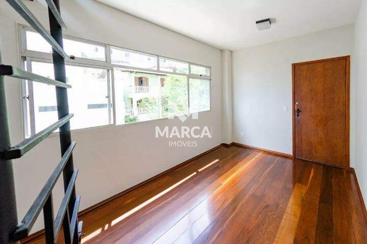 Cobertura para aluguel no Serra: 