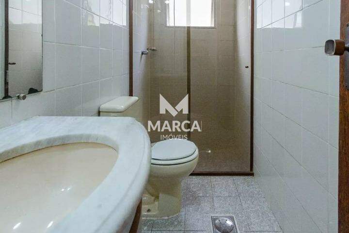 Cobertura para aluguel no Serra: 