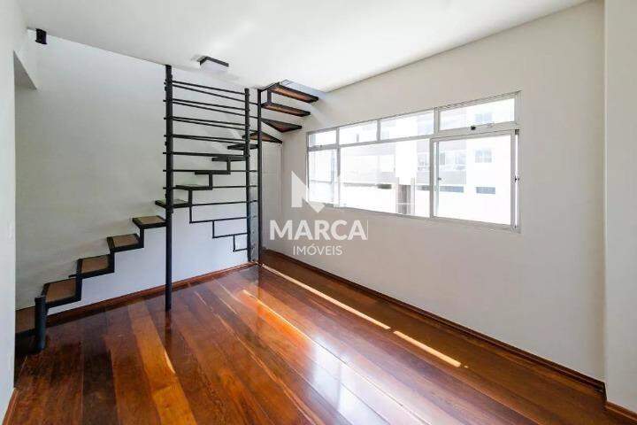 Cobertura para aluguel no Serra: 