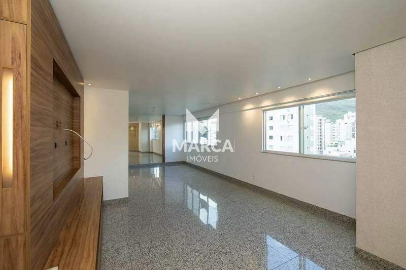 Apartamento à venda no Buritis: 