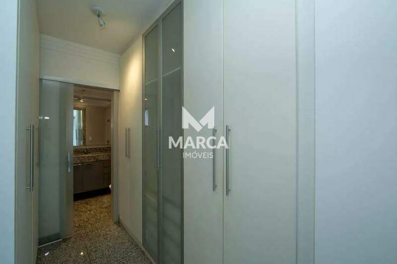 Apartamento à venda no Buritis: 