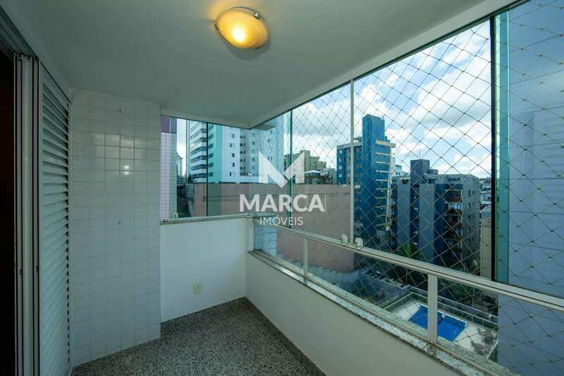 Apartamento à venda no Buritis: 