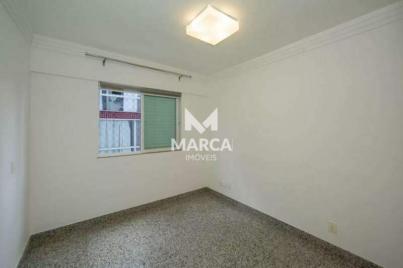 Apartamento à venda no Buritis: 