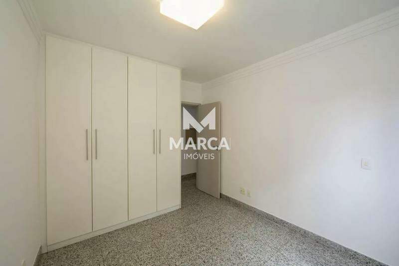 Apartamento à venda no Buritis: 