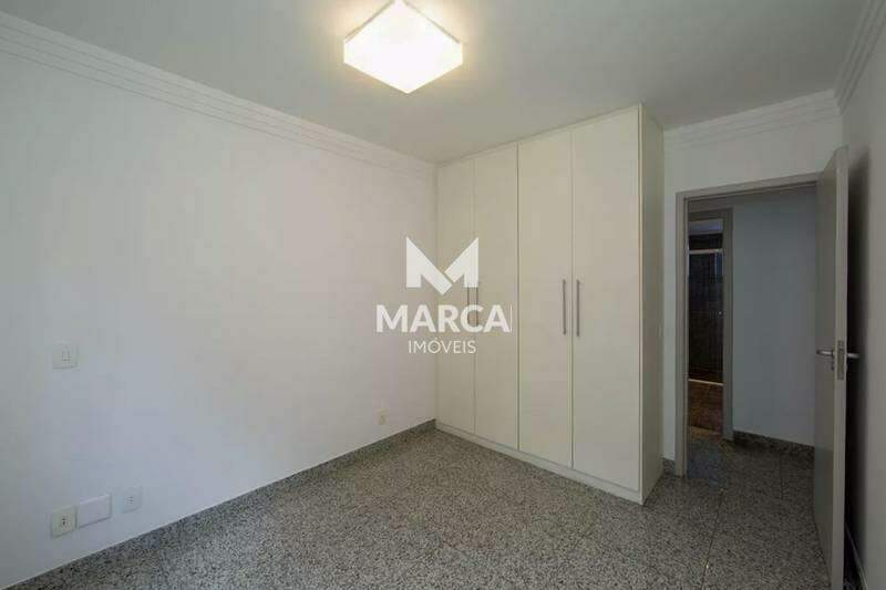 Apartamento à venda no Buritis: 