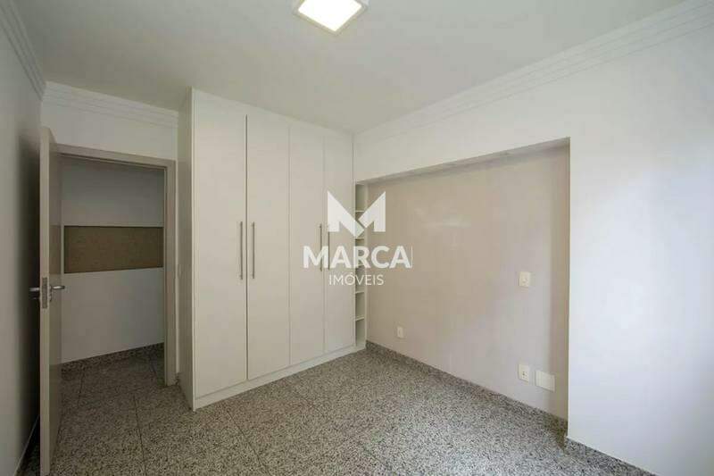 Apartamento à venda no Buritis: 