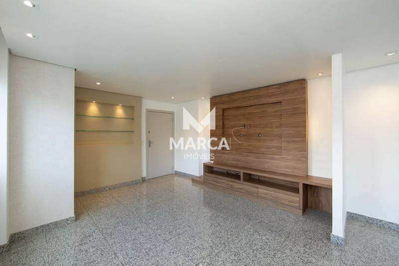 Apartamento à venda no Buritis: 