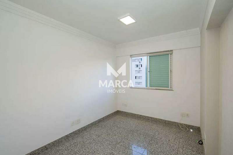 Apartamento à venda no Buritis: 