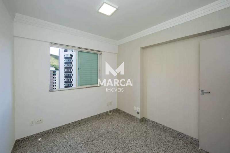 Apartamento à venda no Buritis: 