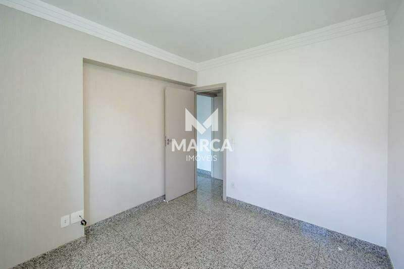 Apartamento à venda no Buritis: 