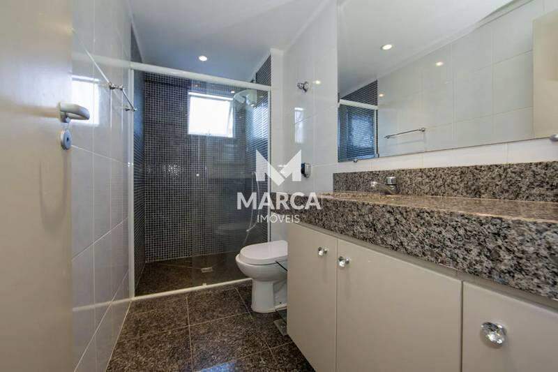Apartamento à venda no Buritis: 