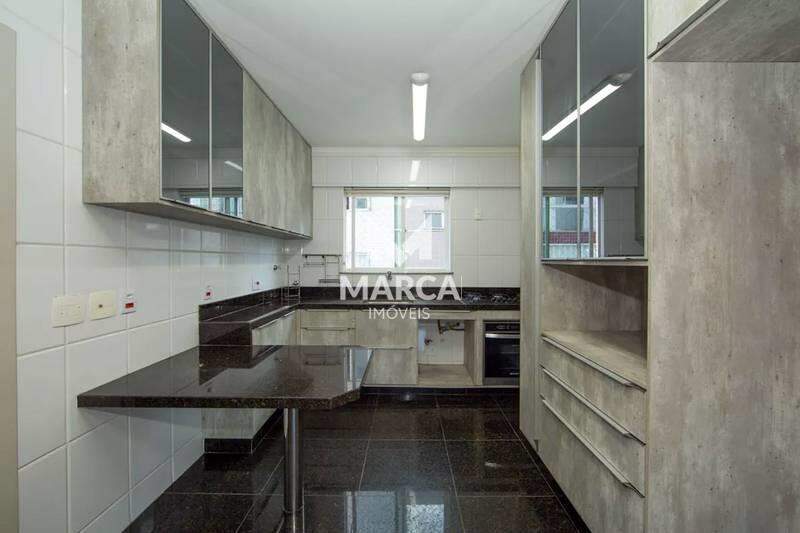 Apartamento à venda no Buritis: 