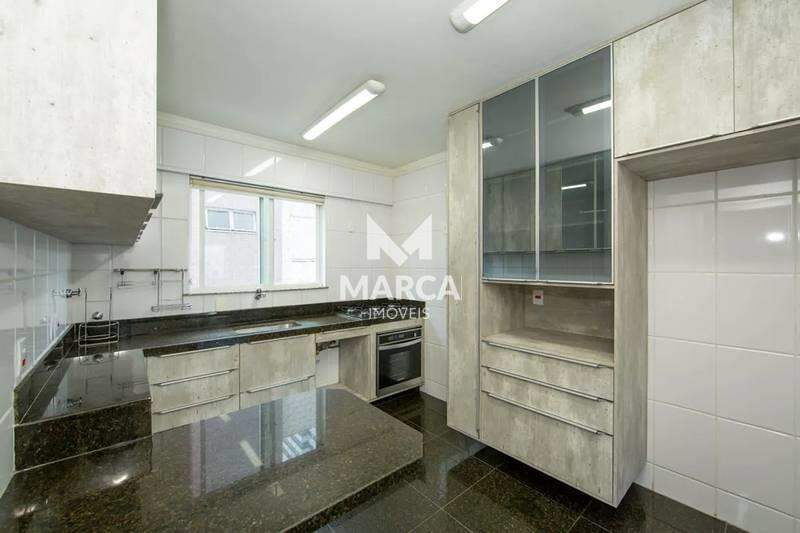 Apartamento à venda no Buritis: 