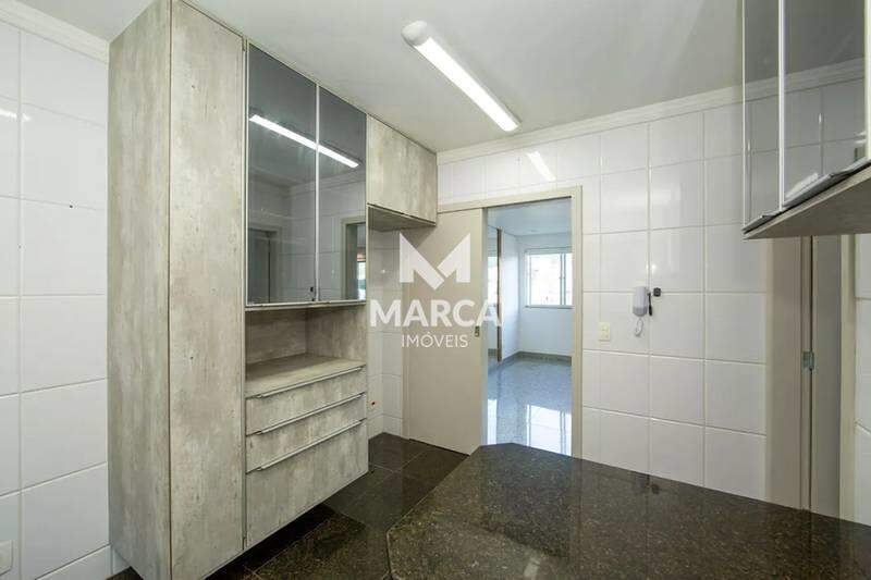 Apartamento à venda no Buritis: 