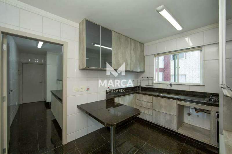 Apartamento à venda no Buritis: 