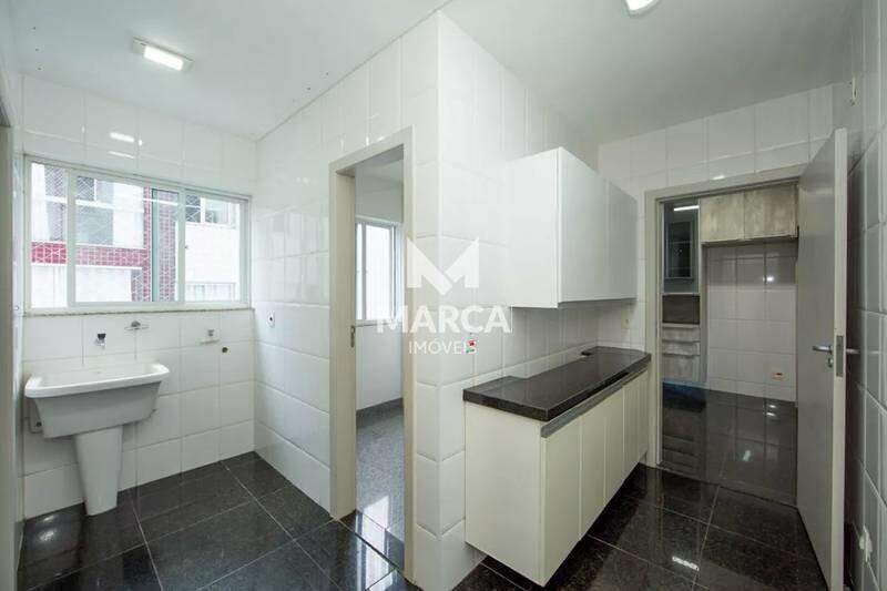 Apartamento à venda no Buritis: 