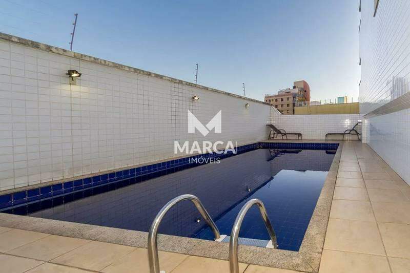 Apartamento à venda no Buritis: 