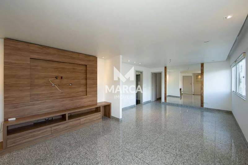 Apartamento à venda no Buritis: 