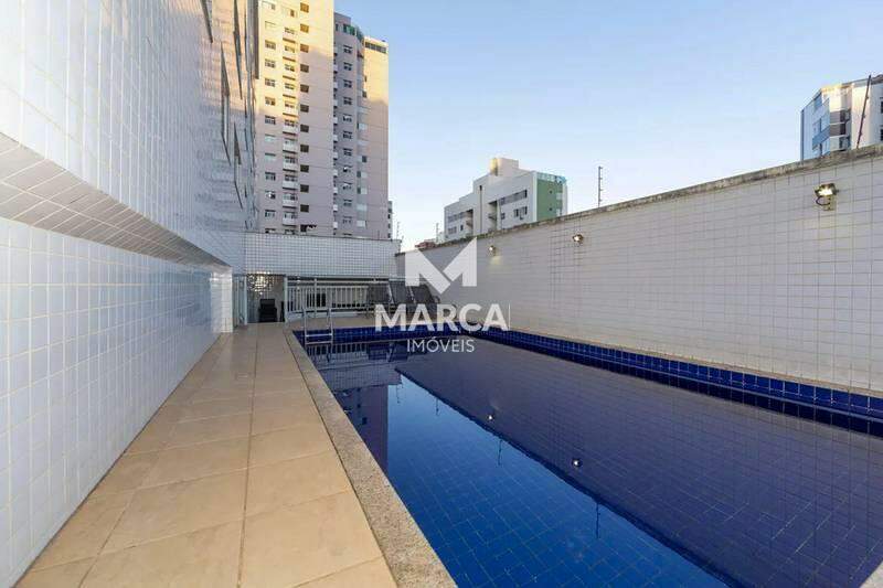 Apartamento à venda no Buritis: 