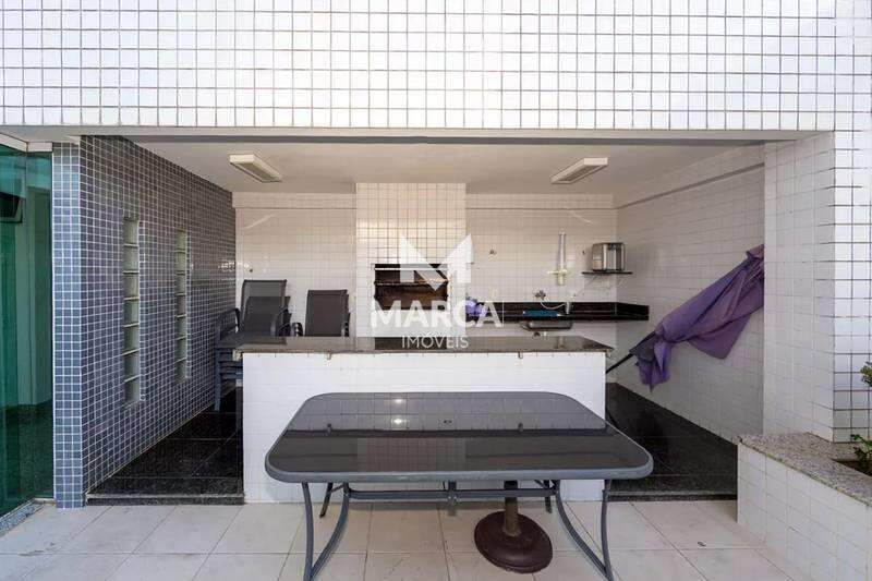 Apartamento à venda no Buritis: 