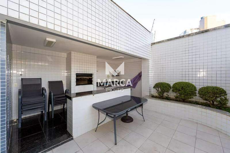 Apartamento à venda no Buritis: 