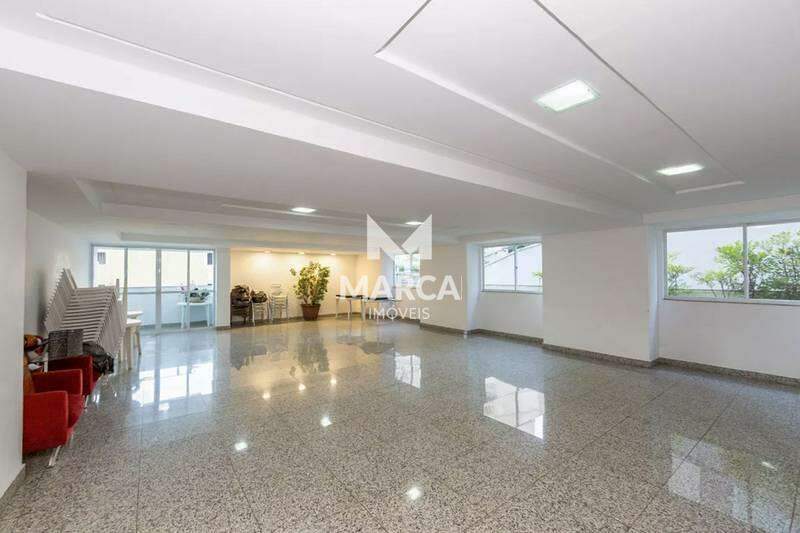 Apartamento à venda no Buritis: 