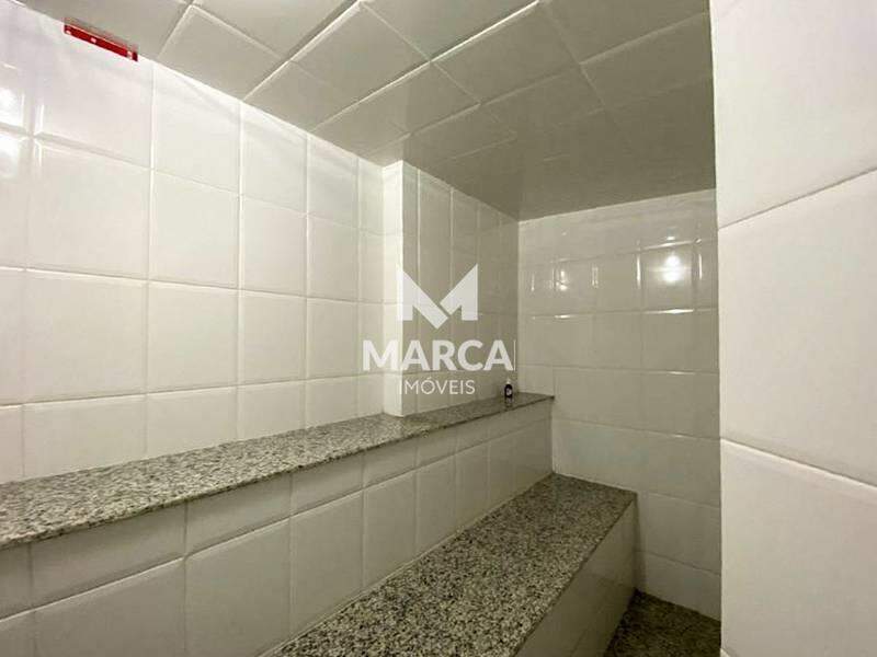 Apartamento à venda no Buritis: 