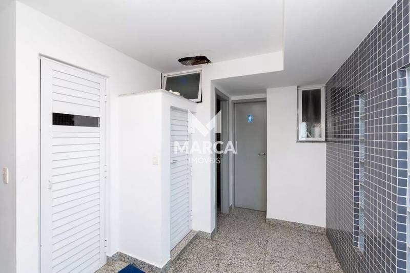 Apartamento à venda no Buritis: 