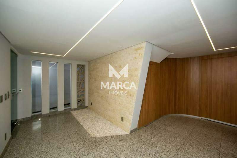 Apartamento à venda no Buritis: 