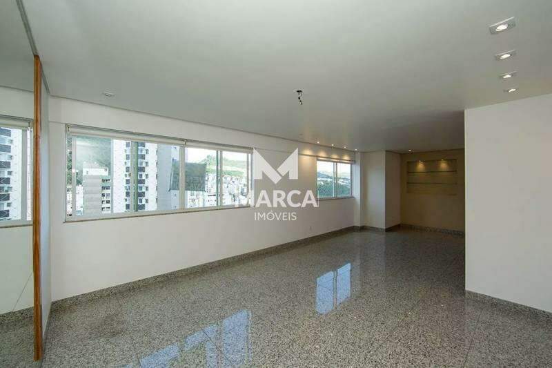 Apartamento à venda no Buritis: 