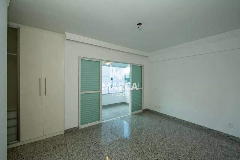 Apartamento à venda no Buritis: 