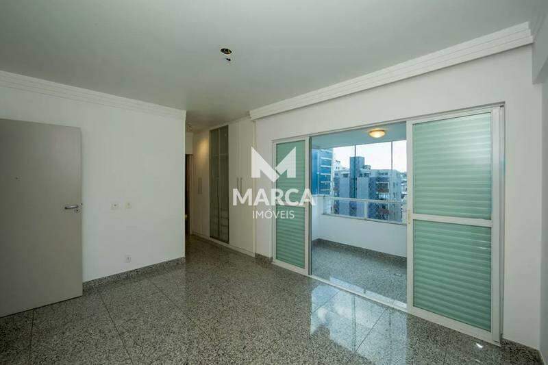 Apartamento à venda no Buritis: 