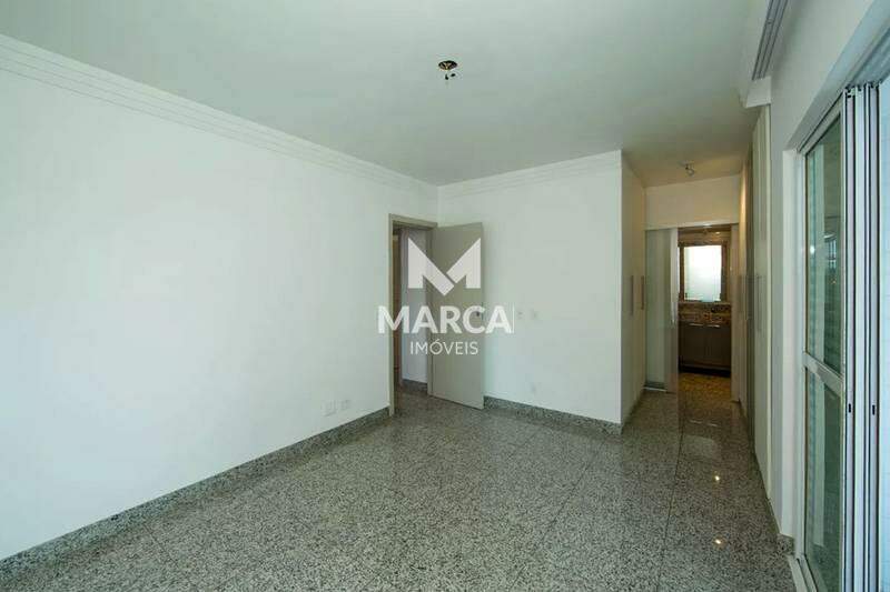 Apartamento à venda no Buritis: 