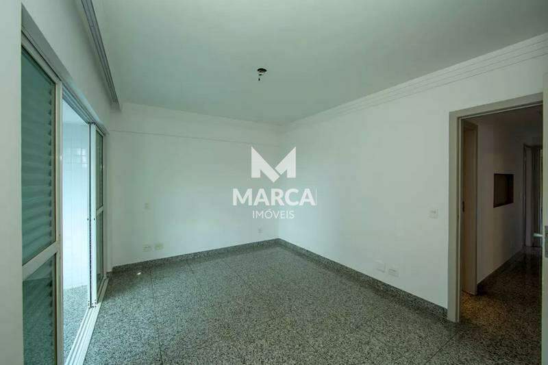 Apartamento à venda no Buritis: 