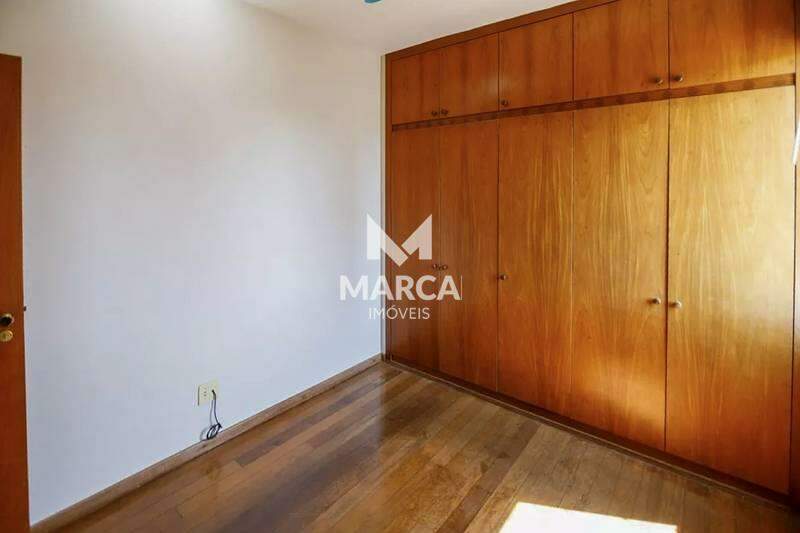 Apartamento à venda no Buritis: 