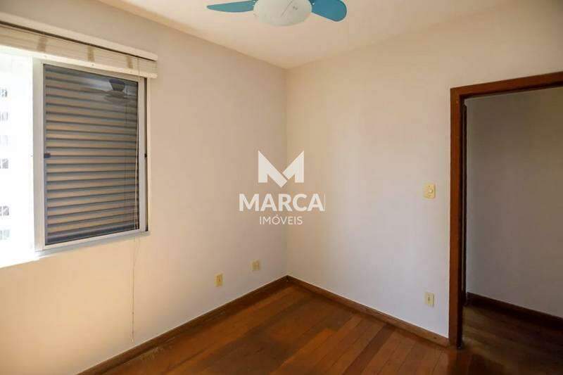Apartamento à venda no Buritis: 
