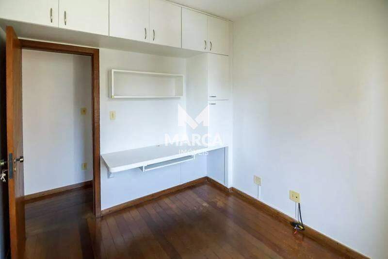 Apartamento à venda no Buritis: 