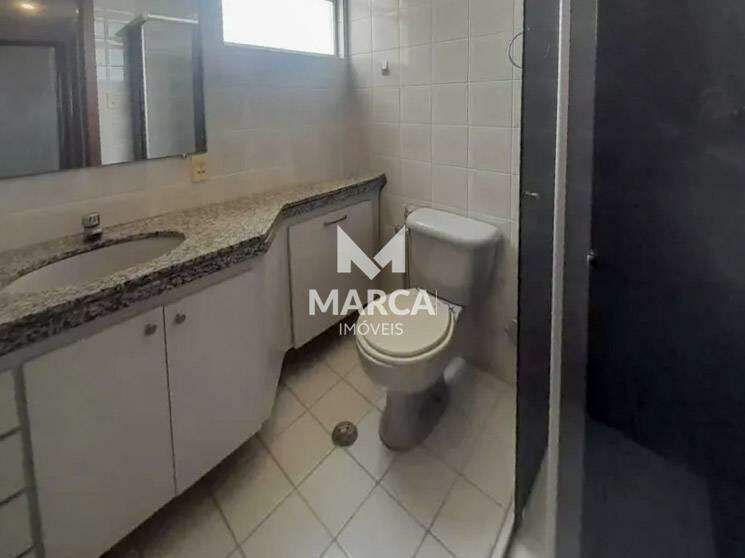 Apartamento à venda no Buritis: 