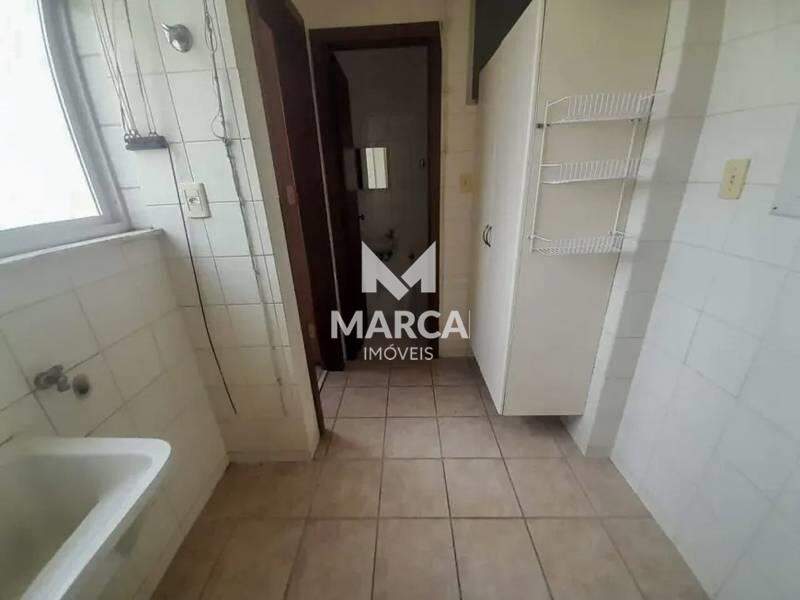 Apartamento à venda no Buritis: 