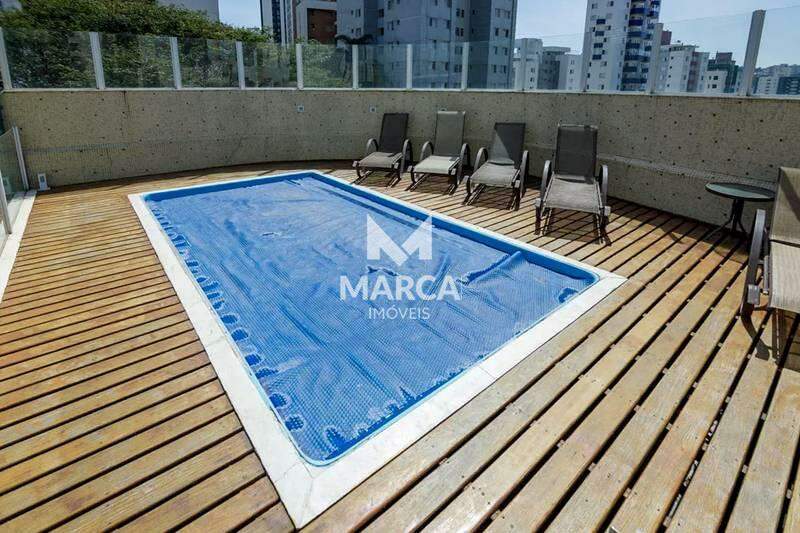 Apartamento à venda no Buritis: 